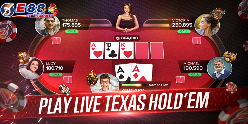 Bí kíp Poker - Kỹ thuật phân tích bài có trong tay đối thủ