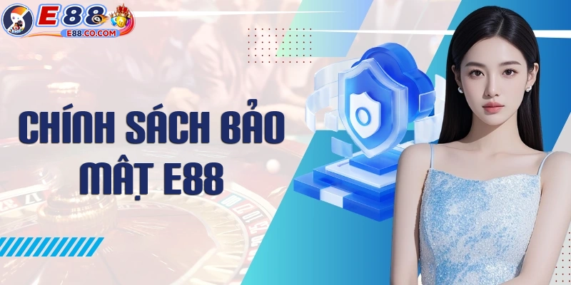 Giới thiệu sơ lược về chính sách bảo mật E88